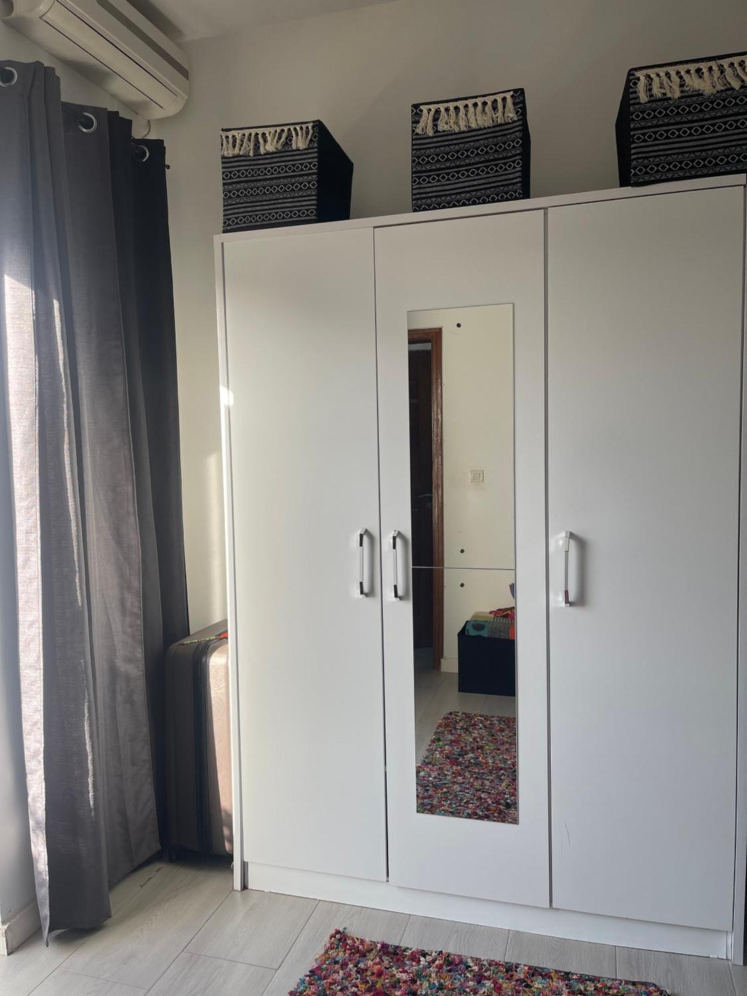 Villa Diam La Paix Guediawaye 外观 照片